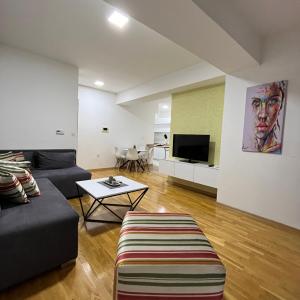Skopje Centar Margarita Luxury Aprtment