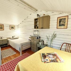 Muhu cabin Aasa