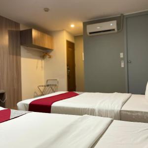 Anex Hotel near Roxas Boulevard