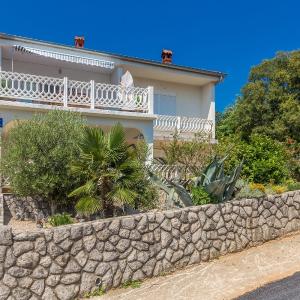 Apartments with WiFi Silo, Krk - 18691