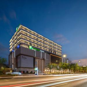Holiday Inn Express Shanghai Qingpu New City by IHG