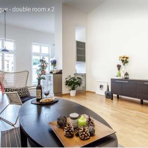 Kent Ridge Loft
