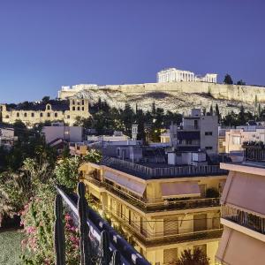 Acropolis Panorama Residence