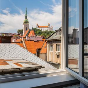 HighNest apartments