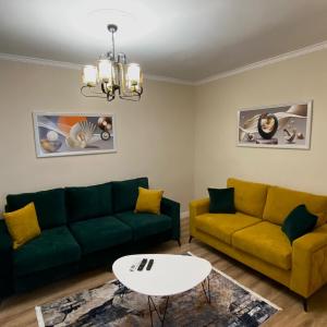 Serenity Apartament