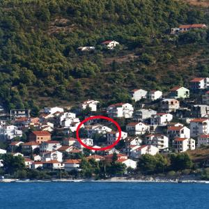 Apartment Mastrinka 1005a