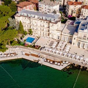 Hotel Kvarner - by Liburnia Hotels & Villas
