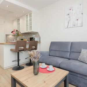 Warszawa Szlachecka Apartment by Noclegi Renters