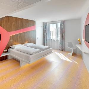Prize by Radisson, Vienna City