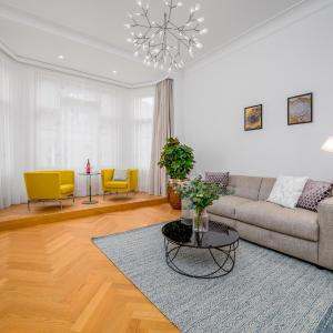 Prague Days - Old Town - Spacious Apartment
