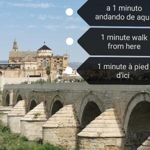 Great location with Free private parking