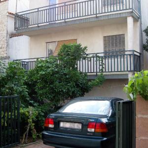 Apartments with parking space Trogir - 2046