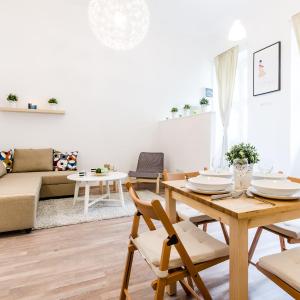 N28 Deluxe Apartment