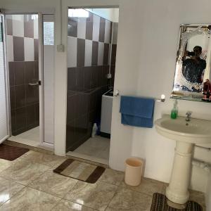 Toofan villa