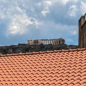 Monastiraki Sweet House 2