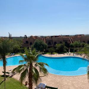 Chez balqis atlas golf