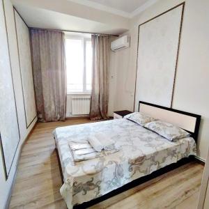 NEW Build Apartment on Mamikonyants Street