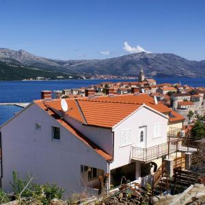 Apartments by the sea Korcula - 4367