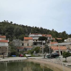 Apartments by the sea Grscica, Korcula - 4487