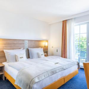 acora Düsseldorf Living the City - Apartments