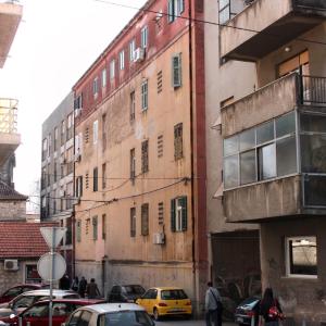 Apartments with WiFi Split - 6079