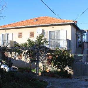Apartments by the sea Arbanija, Ciovo - 7545