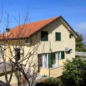 Family friendly seaside apartments Slatine, Ciovo - 7584