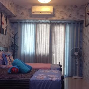 SEA RESIDENCES by MAMA EMS