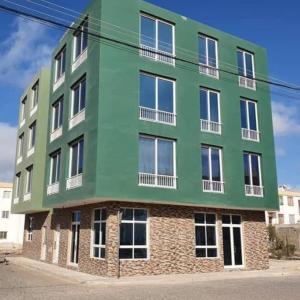 Apartamento T2 em Sal Rei - Boavista