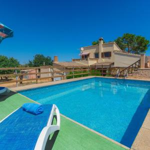 Holiday Home Clau de Sol by Interhome