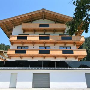 Apartment Geislerhof by Interhome