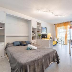 Studio Le Mercure by Interhome