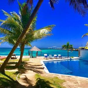 Casa CARIBE Cancun
