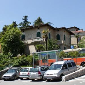 Apartments with a parking space Lovran, Opatija - 7693