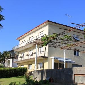 Apartments with a parking space Lovran, Opatija - 7808