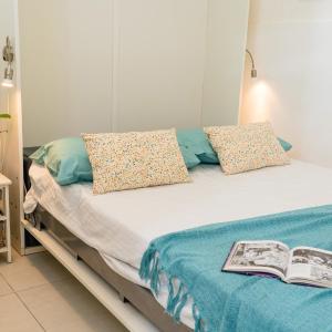 Unique 1 bedroom in hearth of old city Valetta