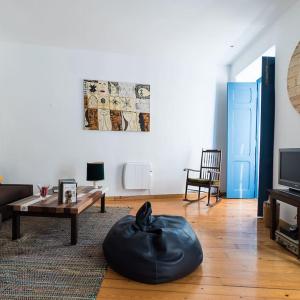Magnificent Historical City Centre Apart with Terrace