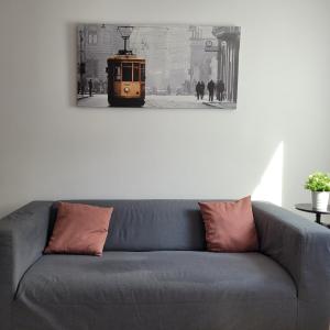 Milano - San Siro Apartment