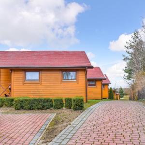 2 Bedroom Awesome Home In Jaroslawiec