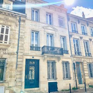 B&B La Maison Galiène