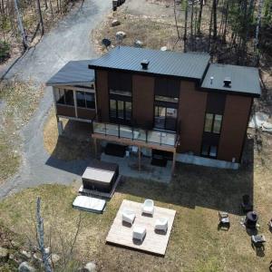 Chalet le Raton