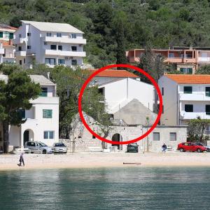 Apartments by the sea Igrane, Makarska - 10033