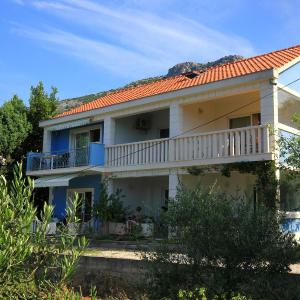 Apartments by the sea Viganj, Peljesac - 10189