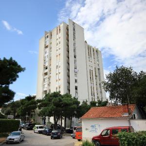 Holiday apartments Split - 10315