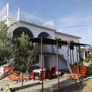 Holiday house with a parking space Seget Vranjica, Trogir - 11696