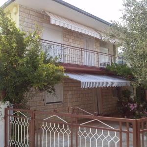 Apartments by the sea Stupin Celine, Rogoznica - 11750