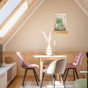 VILLA MONTE w Centrum przy Krupówkach APARTZAKOP
