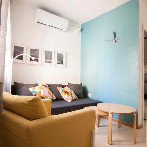 Casita con jardín cerca del centro de Granada