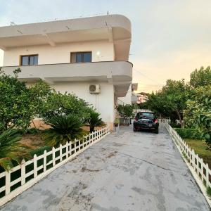 GUEST HOUSE VILA ELEZI