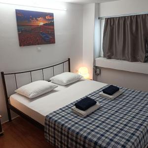 Apartment Dipla